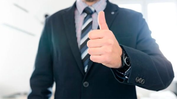 ¿Cuándo es mejor hablar con el jefe? (Foto: Goumbik/Pixabay)