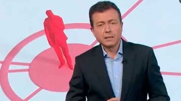 Manu Sánchez