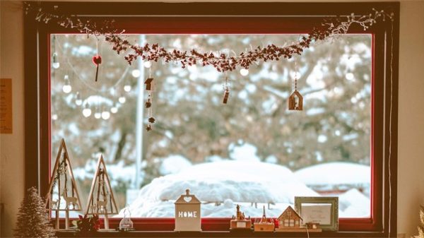Cambiar las ventanas en invierno tiene sus ventajas. (Foto: