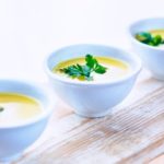 Una crema de verduras siempre sienta bien. (Foto: Pixabay)