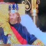 Con permiso de Melchor y de Baltasar