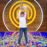 Guillem ganó la novena edición de MasterChef Junior. (Foto: RTVE)