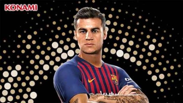 Fin al culebrón sobre una de las estrellas de Brasil. (Foto: @Phil_Coutinho)