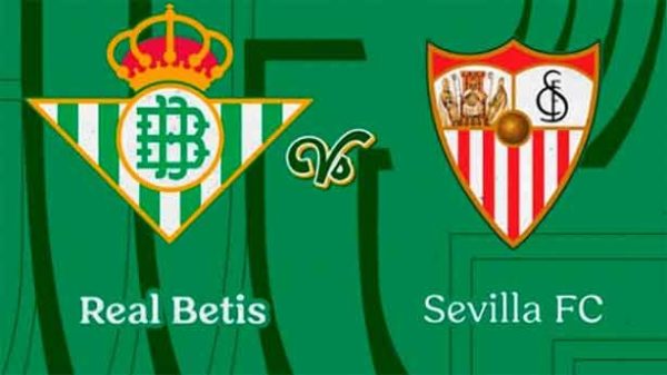 Un duelo tremendo en el Benito Villamarín. (Imagen: @RealBetis)