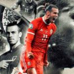 Bale se etirará si Gales queda fuera del Mundial. (Foto: @GarethBale11)