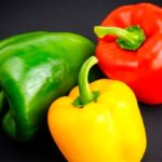 Los pimientos tricolores alegran muchos platos. (Foto: TBIT/Pixabay)