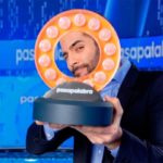 Gran semana para Roberto Leal y Pasapalabra. (Foto: Roberto Garver/Antena 3)