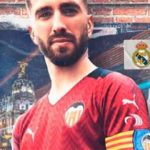 Bordalás quiere entrar en la zona de Europa. (Foto: @ValenciaCF)