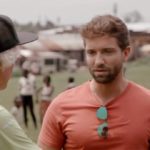 Planeta Calleja se estrena con Pablo Alborán. (Foto: Cuatro)