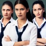 La lucha por la supervivencia de un grupo de adolescentes de un orfanato. (Foto: Mediaset)