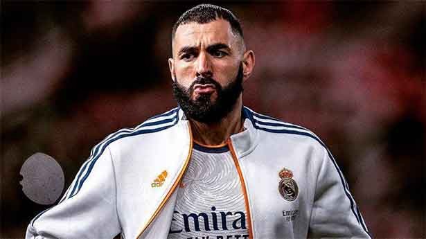 Karim ante dos semanas claves. (Foto: @Benzema)