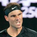 Nadal alza su primer título de 2022 en Melbourne. (Foto: