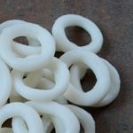 Anillas de calamar para un rico guiso de pescado. (Foto: Pixabay)