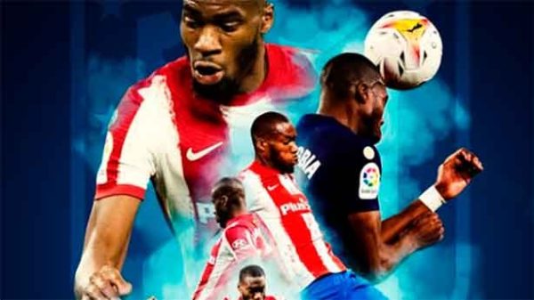 Kondogbia