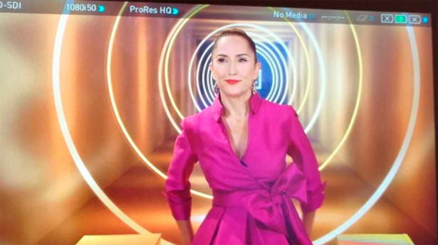 Cachitos inaugura su décima temporada con la moda. (Foto: RTVE)