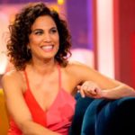Toni Acosta deberá responder a las preguntas picantes de Silvia Abril. (Foto: RTVE)