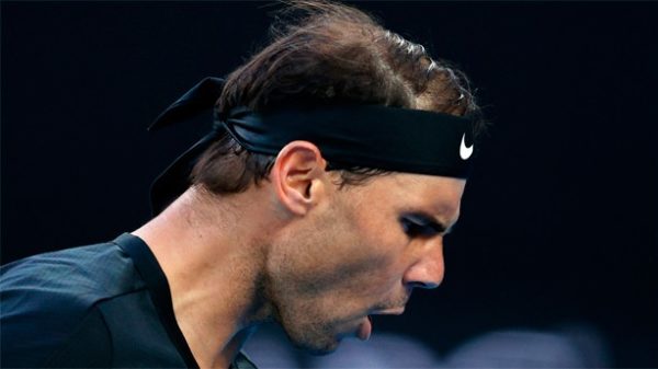 Rafa Nadal