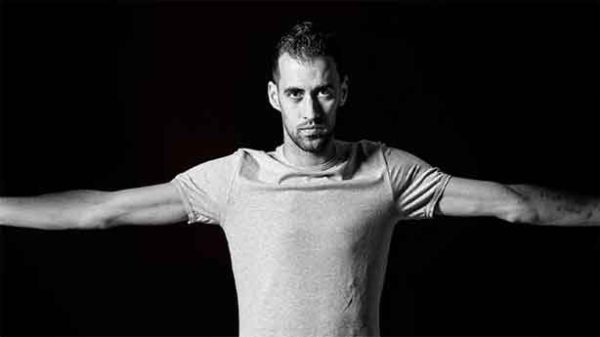 Sergio Busquets convencido de que se abre un punto de inflexión. (Foto: @5sergiob)
