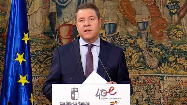 Emiliano García-Page