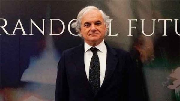 Miguel Garrido