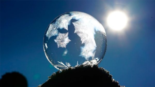 Climatológicamente
