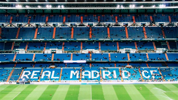 Nuevos fichajes para la próxima temporada en el Bernabéu. (Foto: Unsplash)