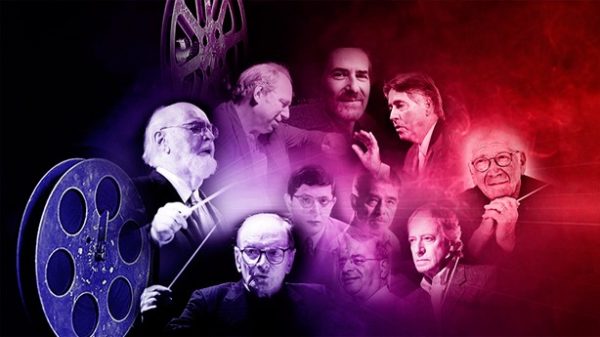 A las frecuentes sesiones de música de cine de Morricone