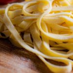 La pasta fresca está muy rica con cualquier salsa. (Foto: Pixabay)