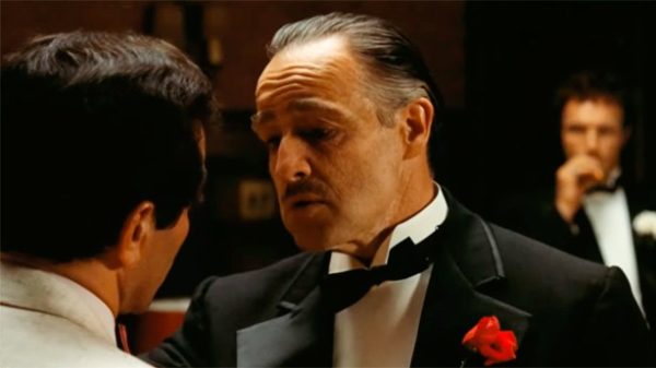 El Padrino de Coppola cumple 50 años. (Foto: Paramount)