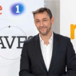 La 1 apuesta por Javier Ruiz para las noches del viernes. (Foto: RTVE)