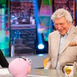 La entrevista de Pablo Motos a Manuel Alejandro