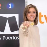 María Casado vuelve a La 1 en prime time. (Foto: RTVE)