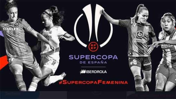 FC Barcelona y Real Madrid se testan en Las Rozas. (Foto:
