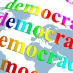 Democracia y elecciones. (Imagen: Pixabay)