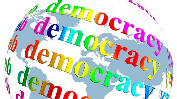 Democracia y elecciones. (Imagen: Pixabay)