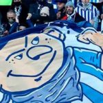 Máxima expectación en la Copa del Rey. (Foto: @RealSociedad)