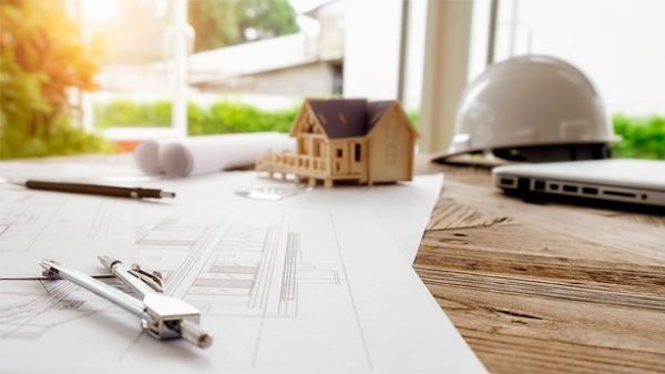 Construir es muy sencillo con las casas prefabricadas. (Foto: ULY)