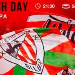 Un gran duelo de la Copa del Rey en San Mamés. (Foto: @AthleticClub)