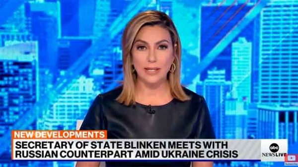 Estados Unidos aceptó responder por escrito a lo pedido por Rusia. (Foto: ABC news)