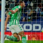 El segundo equipo más goleador de LaLiga. (Foto: @RealBetis)