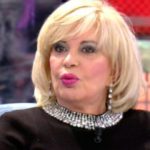 Bárbara Rey sobre el rey emérito: "Me da pena cómo se le está tratando