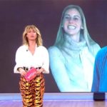 Emma García ya tiene tema para rato con Urdangarín. (Foto: Telecinco)