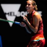 Madison Keys