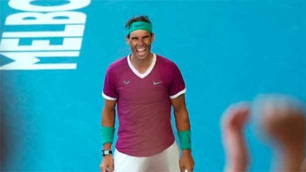 Nadal