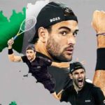 Matteo Berrettini