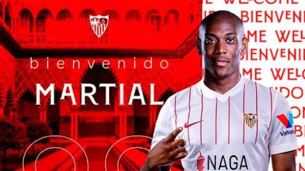 Martial