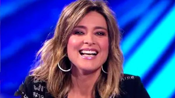 Sandra Barneda se despidió con récord antes de pasar a Secret Story. (Foto: Telecinco)
