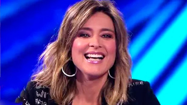 Sandra Barneda se despidió con récord antes de pasar a Secret Story. (Foto: Telecinco)