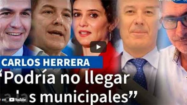Un duro varapalo al Gobierno de socialistas y comunistas. (Imagen: COPE)