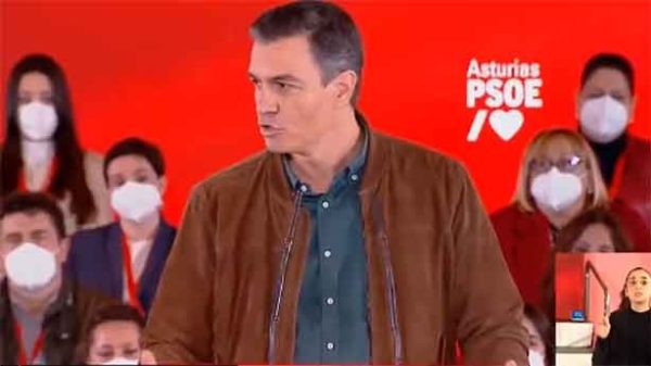 El PIB creció un 5 en 2021